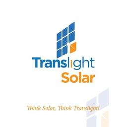 Translight Solar Logo