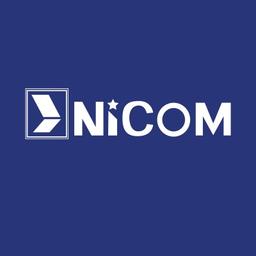 Nicom Logo