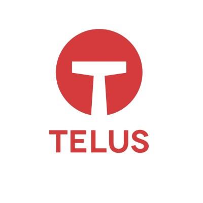 TELUS APPLICATIONS FOR INDUSTRY's Logo