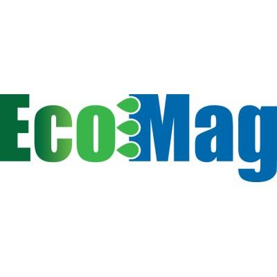 EcoMag Limited Logo
