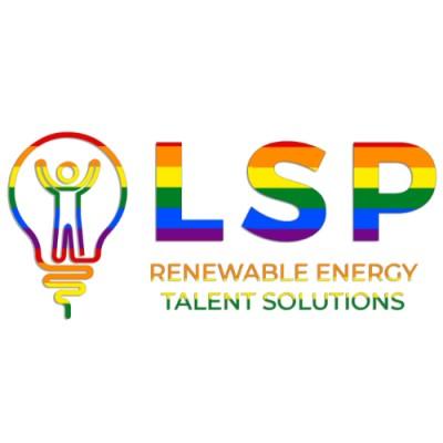 LSP Renewables Logo