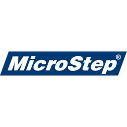 MicroStep Logo
