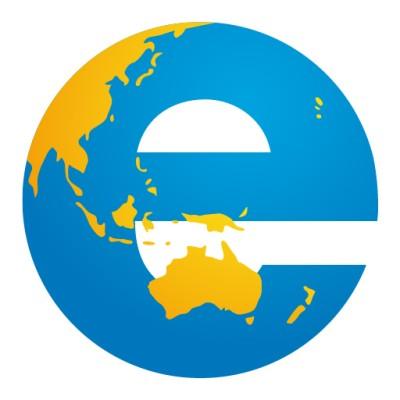 Eco Growth International Logo