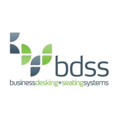 BDSS (Business Desking & Seating Systems) Logo