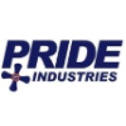 Pride Industries Western Australia Logo