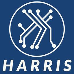 Harris Technology Services Logo