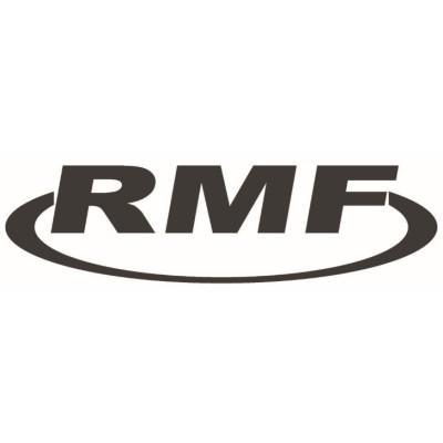 RMF Fabrication Logo