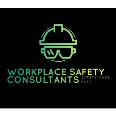Perth Workplace Safety Consultants Logo