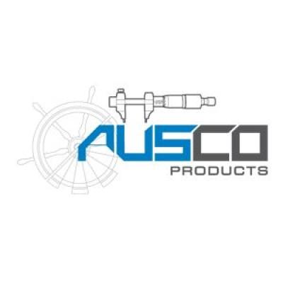 Ausco Products Logo