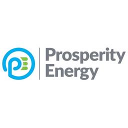 Prosperity Energy Logo