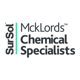 McKLords Ltd Logo