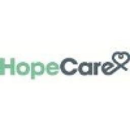 Hope Care SA Logo