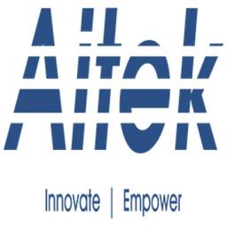 Aitek Group Logo