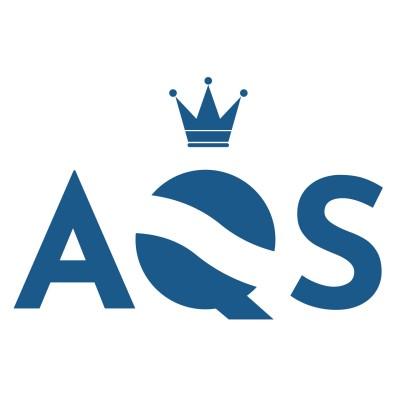 A QUALITY SERVICE LTD (AQS) Logo