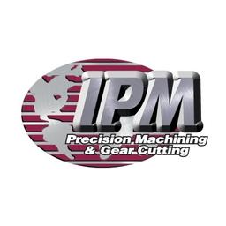 International Precision Machining Inc Logo