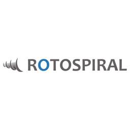 Roto Spiral Ltd Logo