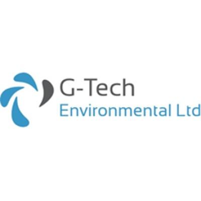 G-Tech Environmental Ltd's Logo