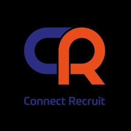 Connect Recruit Logo