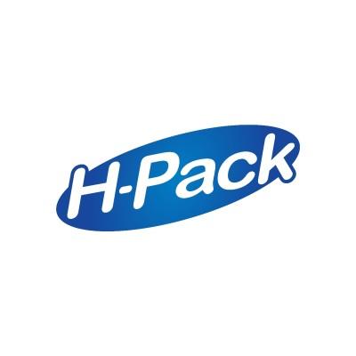 H-Pack Packaging UK LTD Logo