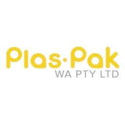 Plas-Pak (WA) Pty Ltd Logo