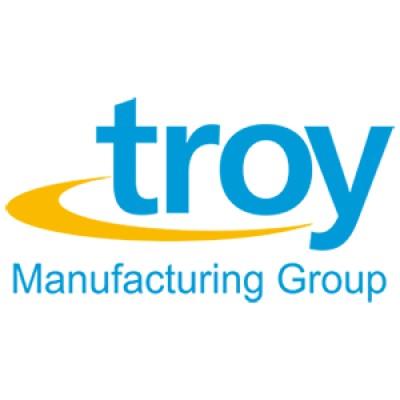 Troy Manufacturing Group Logo