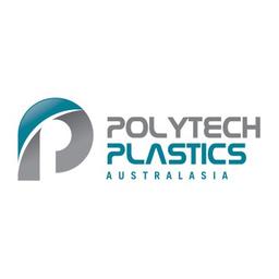 Polytech Plastics Australasia Logo