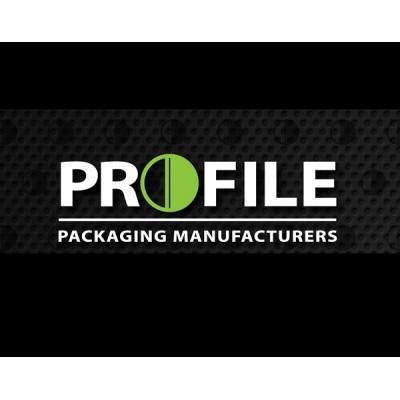 Profile Packaging's Logo