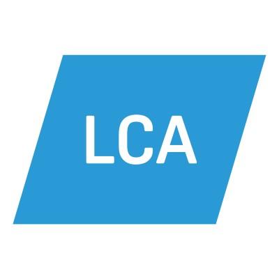 LCA Group Logo
