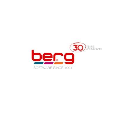 Berg Software Logo