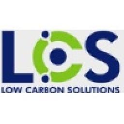 LOW CARBON SOLUTIONS LIMITED Logo