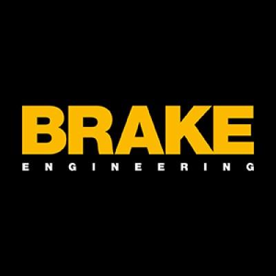 Brake Engineering Logo