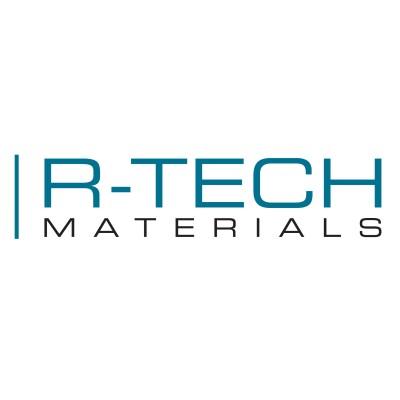 R-TECH Materials Logo