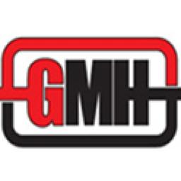 Gavin Materials Handling Ltd Logo