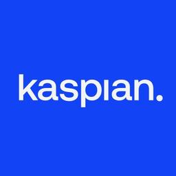 Kaspian Logo