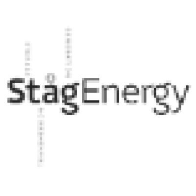 Stag Energy Development Company Ltd Logo