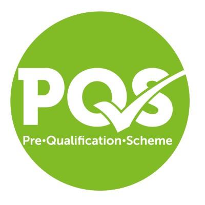 PQS - Fast affordable SSIP's Logo