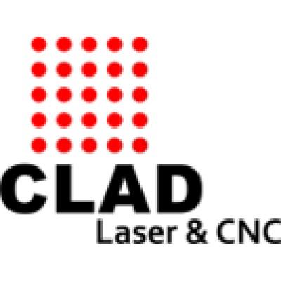 CLADLASER & CNC Logo