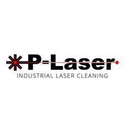 P-Laser Schweiz - Oesterreich Logo