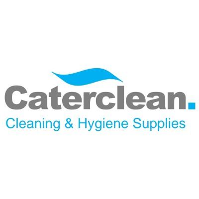 Caterclean.com Logo