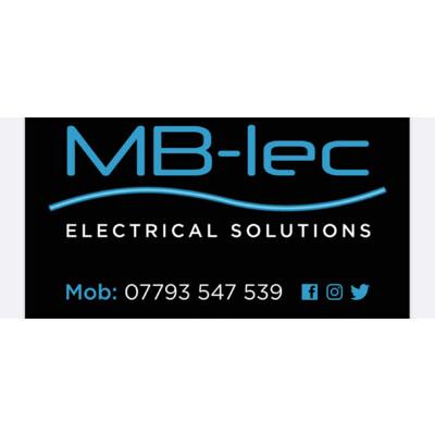 MB-lec Ltd Logo