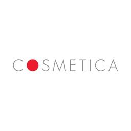Cosmetica Laboratories Inc Logo