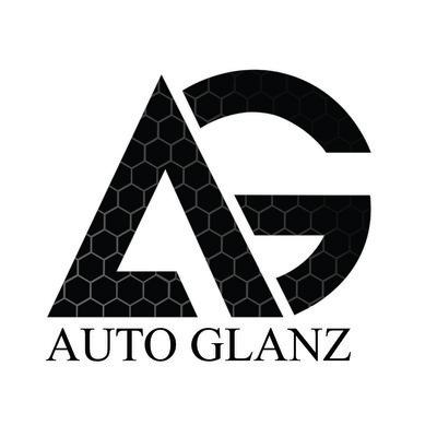 AUTOGLANZ LTD Logo