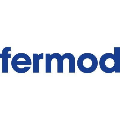Fermod Europe Logo