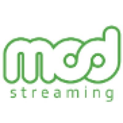 Media On Demand Streaming Logo