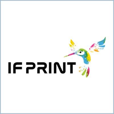 ifPrint Logo