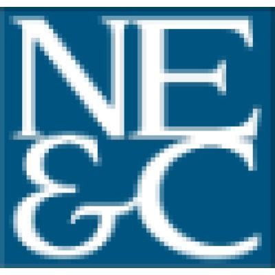 Northeast Engineers & Consultants Logo