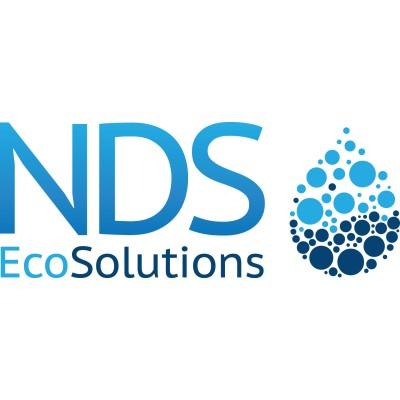 NDS Eco Solutions Ltd Logo