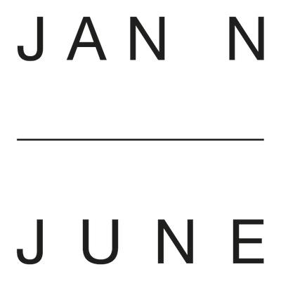 JAN 'N JUNE GmbH's Logo