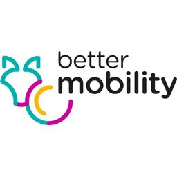 Better Mobility GmbH Logo