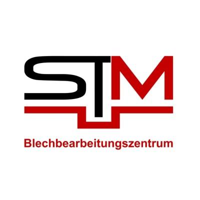 Stöckli Metall AG - Blechbearbeitungszentrum Logo
